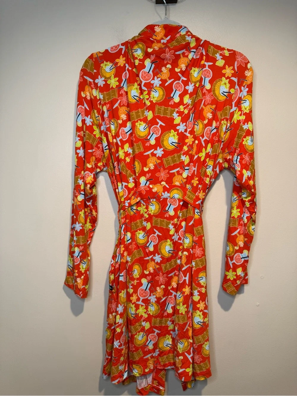 MeUndies Modal Robe - Picture 5 of 9